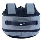 Nike 3BRAND by Russell Wilson Pro - Sac à dos pour grands garçons - Bleu et Gris-Poches pour bouteilles sur les côtés