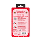 Orbit – Support de téléphone Strawberry Shortcake à adhérence sûre-Adhésif solide pour bonne tenue