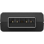 Asus - Adaptateur Wi-Fi 7 tribande USB BE6500 - Noir-Idéal pour le streaming et les jeux - La prise en charge de la tri-bande, y compris le spectre de fréquences de 6 GHz, sélectionne automatiquement la meilleure bande pour des connexions stables et des performances supérieures