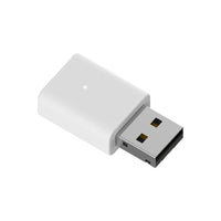D-Link - Adaptateur Wi-Fi USB AC1300-Mise a Niveau WiFi Facile : Ajoutez des vitesses Wi-Fi AC1300 à votre PC ou ordinateur portable pour une connectivité ultra-rapide et stable, allant jusqu’à 400 Mbps (2,4 GHz) / 867 Mbps (5 GHz)