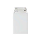 Modway - Bryn Support mural de 36" Vanité de salle de bain (lavabo non inclus) - Blanc-6