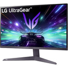 LG - Moniteur de jeu UltraGear FHD 27 po - 27GS50FX-B-AMD FreeSync - AMD FreeSync offre aux joueurs une expérience de jeu fluide et pratiquement sans déchirure. Avec un taux de rafraîchissement allant jusqu'à 180 Hz en résolution Full HD et un gameplay à faible latence, vous ne manquerez jamais une image de l'action pendant que vous jouez à des performances optimales