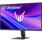 LG - Écran de jeu UltraGear 24" - 24G411A-B-La technologie HDR 10 (plage dynamique élevée) prend en charge des niveaux spécifiques de couleur et de luminosité