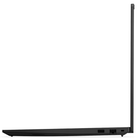 Lenovo - ThinkPad E16 Gen 3 portable 16 po - AMD Ryzen 7 250 - 16 Go de RAM - 512 Go SSD - Windows 11 Pro - Noir-Stockage : SSD de 512 Go