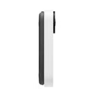Google - Nest Doorbell filaire (3e gén) - Neige-La Nest Doorbell peut mémoriser les visages de vos amis et des membres de votre famille pour que vous obteniez une alerte lorsqu’une de ces personnes se présente à la porte avant même qu'elle ne frappe (abonnement au forfait Google Home Premium nécessaire)