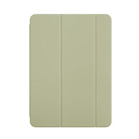 Apple - Smart Folio pour iPad Air 11 po M2, Gris anthracite-Couleur : gris anthracite