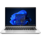HP - ProBook 440 G9 14 po Ordinateur portable - Intel i5-1235U - 256 Go SSD - 8 Go RAM - Windows 11 Pro-Stockage SSD PCIe NVMe de 256 Go