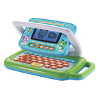 LeapFrog - Ordi-tablette p'tit genius touch -Français-8