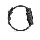 Garmin - Forerunner 570 - 42 mm, aluminium gris ardoise avec bracelet noir translucide/noir-COACH SOMMEIL - Obtenez un score de sommeil et un coaching personnalisé pour déterminer vos besoins en sommeil. Suivez vos phases de sommeil et obtenez des conseils pour améliorer la qualité de votre sommeil.
