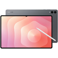 Samsung - Tablette Galaxy Tab S11 Ultra - 256 Go - Gris-La Galaxy Tab S11 Ultra est élégante, portable et sans compromis là où cela est nécessaire. Elle vous propose la haute performance dont vous avez besoin dans un design étonnamment léger à transporter