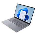 Lenovo - ThinkBook 16 G9 IRL 16 po Portable tactile - Intel 7 240H - 16 Go de RAM - 512 Go SSD - Windows 11 Pro - Gris Arctique-Processeur : Intel Core 7 240H