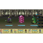 KEMCO RPG Selection Vol. 4 pour Nintendo Switch-Langues - Sous-titres en anglais et en japonais