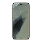 Google - Pixel 11 Pro - 512 Go - Olive - Bell et Virgin Plus-Conçu consciencieusement à partir de plastique, d'aluminium et de verre recyclés, le Google Pixel 11 Pro offre une durabilité accrue et résiste aux accrochages du quotidien