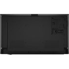 Lenovo - ThinkVision E55 LFD 54,6 po Moniteur - Noir-Matériel faible lumière bleue