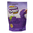 Kinetic Sand - Sable de jeu Parfumé - 8 oz - assortie-DES TONNES D'ACTIVITÉS SENSORIELLES : Les enfants peuvent créer tout ce qui leur passe par la tête avec Kinetic Sand. Ajout amusant aux activités sensorielles et cadeau idéal pour les anniversaires, Pâques, pochettes cadeaux et plus encore. 