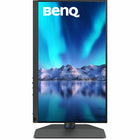 BenQ - Moniteur professionnel 27 po 4K-7