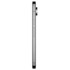Google - Pixel 9 Pro XL - 512 Go - Noir volcanique - Bell et Virgin Plus-Une première pour le zoom vidéo Pixel : Le Pixel 9 Pro offre un puissant téléobjectif et un traitement vidéo avancé pour des vidéos fluides de haute qualité avec un zoom jusqu'à 20x avec Zoom haute résolution pour vidéo.