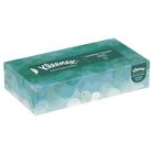 Kleenex - Mouchoirs Professional - 2 épaisseurs - Boîtes de mouchoirs plates pour les entreprises - Blancs - Paquet de 36-2 épaisseurs