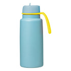 b.box - Gourde isotherme à bec rabattable - 1L - Bord de Piscine-6