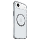 Otterbox - Étui Symmetry Clear MagSafe avec Contrôle de la Caméra Clear with Bleu Tint (Clear) pour iPhone Air	-Design ultra élégant qui s'harmonise avec les lignes de votre téléphone