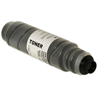 fuzion - Ricoh TYPE 2120D (841337) Cartouche De Toner Compatible - Rendement Standard - Noir-Noir