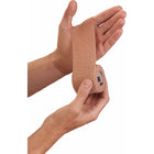 Nexcare - Bande auto-adhérente sans douleur - 2 po l x 80 po L-Maintient les pansements bien en place