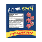 USAopoly - YAHTZEE: SPAM-1+ Joueurs
