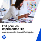 HP - 936 cartouche d’encre - rendement standard - noir-Achetez des cartouches d’encre HP ou économisez jusqu’à 50 % avec un abonnement HP Instant Ink