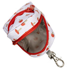 Pep Rally - Mini-porte-clés sac à dos - Jardin secret-4