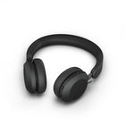 Jabra - ecouteurs Bluetooth Elite 45h - Connexion USB-C - Noir-7