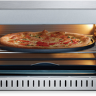 Salton - Pizzadesso four à pizza professionel avec friture à air - acier inoxyable-Déshydrateur - fruits et légumes secs, viande séchée et plus encore!