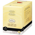 Twinings Thé Earl Grey K-Cup 24 CT-24 K-Cup Capsules