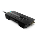 360 ​​Electrical - Multiprise Director 3.4 à 8 prises avec 2 ports USB 3,4 A, coaxial et RJ11/RJ45 et cordon de 6 pieds - Noir-3,240 joules de protection contre les surtensions protègent tous vos appareils électroniques