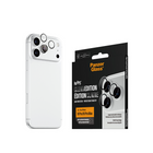 PanzerGlass - Protecteur d'objectif d'appareil photo Hoops pour iPhone 18 Pro/18 Pro Max - Transparent-6