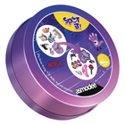 Zygomatic - Spot It! - K-Pop Demon Hunters Jeu Familial Amusant - 2 à 8 Joueurs-5