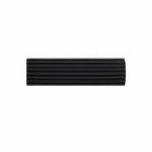 DBLG Imports Artworks - Pâte à modeler - 500g - Noir-Pâte à modeler noire non durcissante