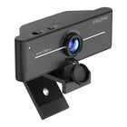 Creative Labs - Webcam 73VF092000000 Live! Cam SYNC 4K UHD-Offre un large champ de vision de 95°