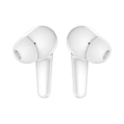 Adesso - Xtream T1 Écouteurs Bluetooth intra-auriculaires - blanc-Double microphone - Appels mains libres d’une clarté cristalline avec réduction du bruit, idéal pour les rues animées ou le bureau