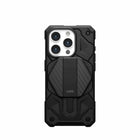 UAG - Tapis Chargement sans Fil Robuste MagSafe 15W, Noir-Chargeur mural USB-C non inclus