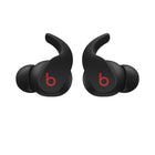 Beats - Écouteurs entièrement sans fil Beats Fit Pro - Noir-Plateforme acoustique personnalisée avec audio spatial