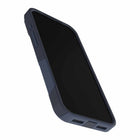 OtterBox - Étui Commuter MagSafe avec Contrôle de la Caméra pour iPhone 17 Pro Max - Bleu Riverside-Conception à double couche avec une coque extérieure rigide pour résister aux éraflures et une coque intérieure en caoutchouc pour absorber les chocs