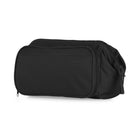 Bugatti - Uptown Essential Trousse de voyage - Noir-Multiples poches et sangles de rangement pour une organisation efficace et un stockage sécurisé des articles de toilette et objets personnels