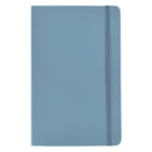 TRU RED - Carnet à couverture flexible lignées - 5,5 x 8 po - Couleurs assorties-4
