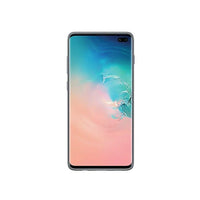 Samsung – Étui-support de protection pour Galaxy S10+, argent-Samsung Galaxy S10+