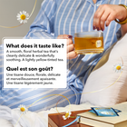 Twinings - Sachets de tisane camomille pure - paquet de 50-Depuis plus de 300 ans, Twinings met son savoir-faire au service de thés et de tisanes distinctifs adaptés à une variété de goûts et d’occasions