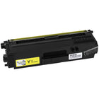 Brother - Cartouche de toner jaune TN336 haut rendement-7