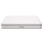 Modway - Jenna 6 po Ressorts et mousse Matelas King-8