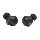 JBL - Tour Pro 2 Écouteurs sans fil avec Réduction de Bruit - Noir-Restez attentif aux sons qui vous entourent tout en appréciant votre musique avec Smart Ambient