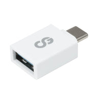 LOGiiX - Vibrance Braid 1,2M USB-A vers Lightning - Blanc-Câble USB-A vers Lightning de 1,2 m (3,94 pieds) pour charger et synchroniser les appareils Lightning.