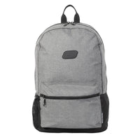 Skechers - Sac à dos essentiel - Gris-Coque en polyester recyclé